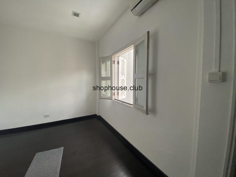 Tras Street Conservation Shophouse - 40B