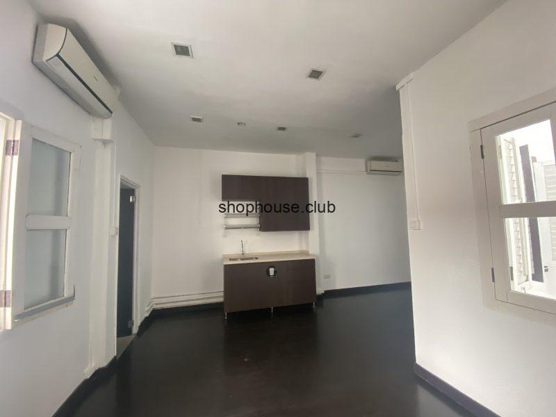Tras Street Conservation Shophouse - 40B
