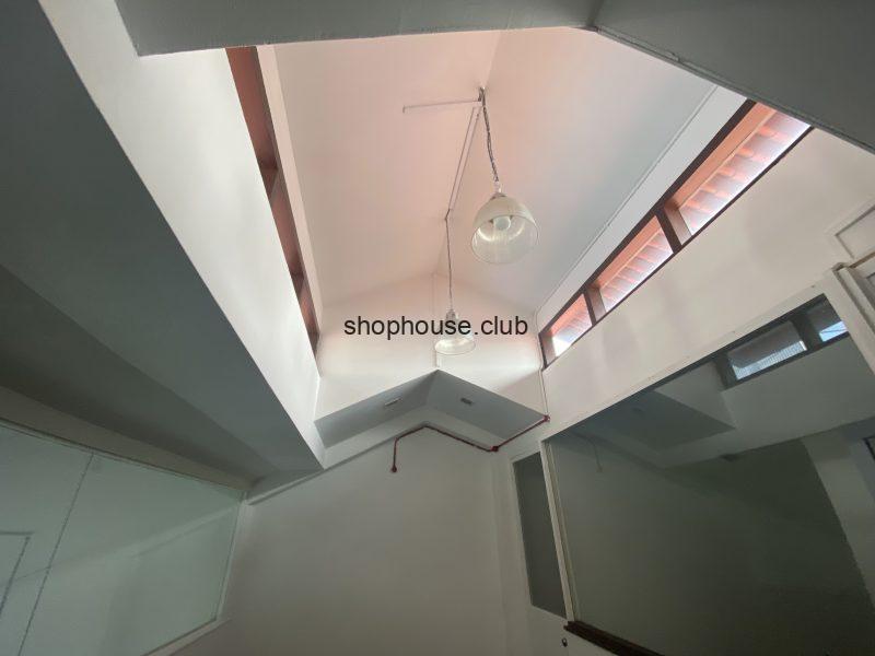 Tras Street Conservation Shophouse - 40B