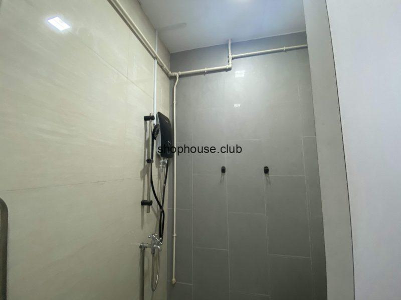 Tras Street Conservation Shophouse - 64A